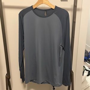 Lululemon Bodhi Long Sleeve